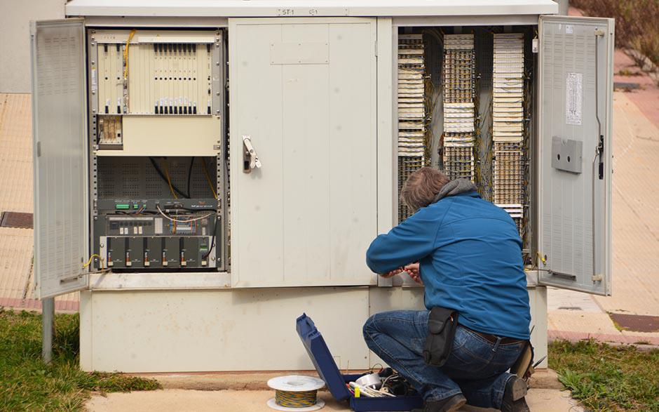 électricien d'urgence Saint-Just-en-Chaussée