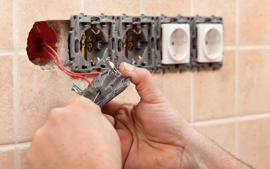 électricien urgent Noisiel