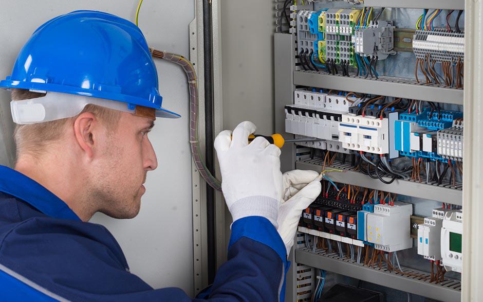 électricien d'urgence Saint-Just-en-Chaussée